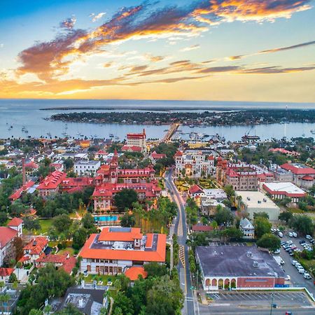 Ocean Village Club R11, 2 Bedrooms, Sleeps 6, 2 Pools, WiFi St. Augustine Buitenkant foto