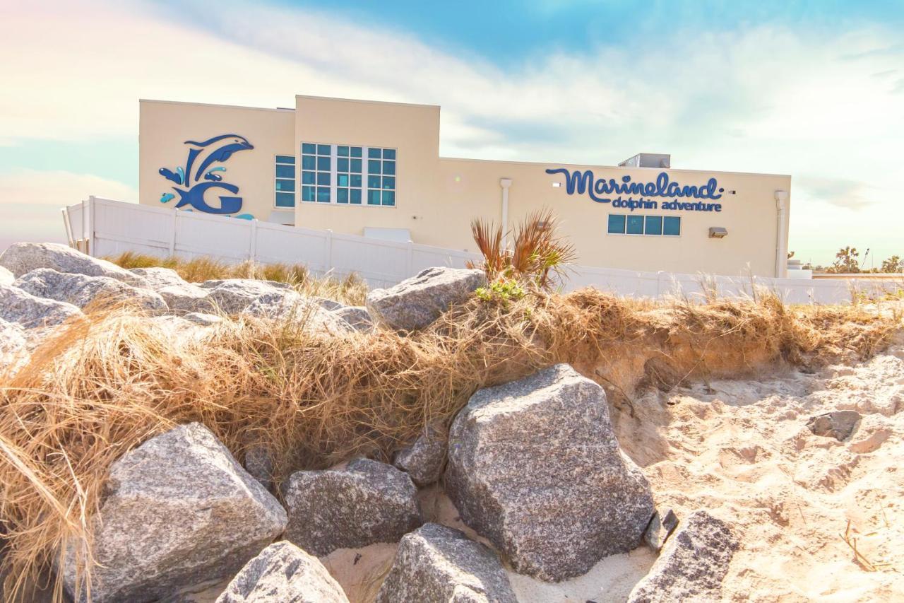Ocean Village Club R11, 2 Bedrooms, Sleeps 6, 2 Pools, WiFi St. Augustine Buitenkant foto