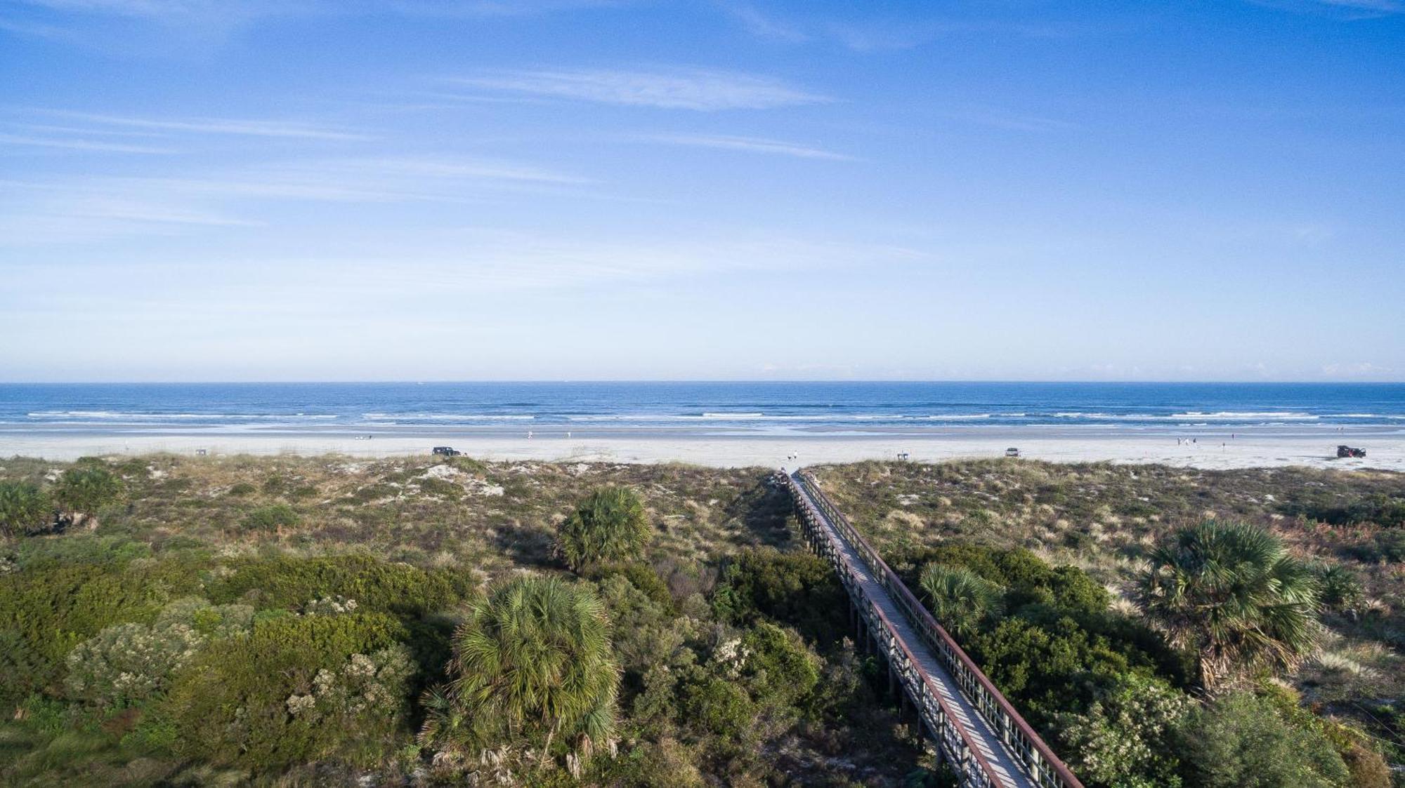 Ocean Village Club R11, 2 Bedrooms, Sleeps 6, 2 Pools, WiFi St. Augustine Buitenkant foto