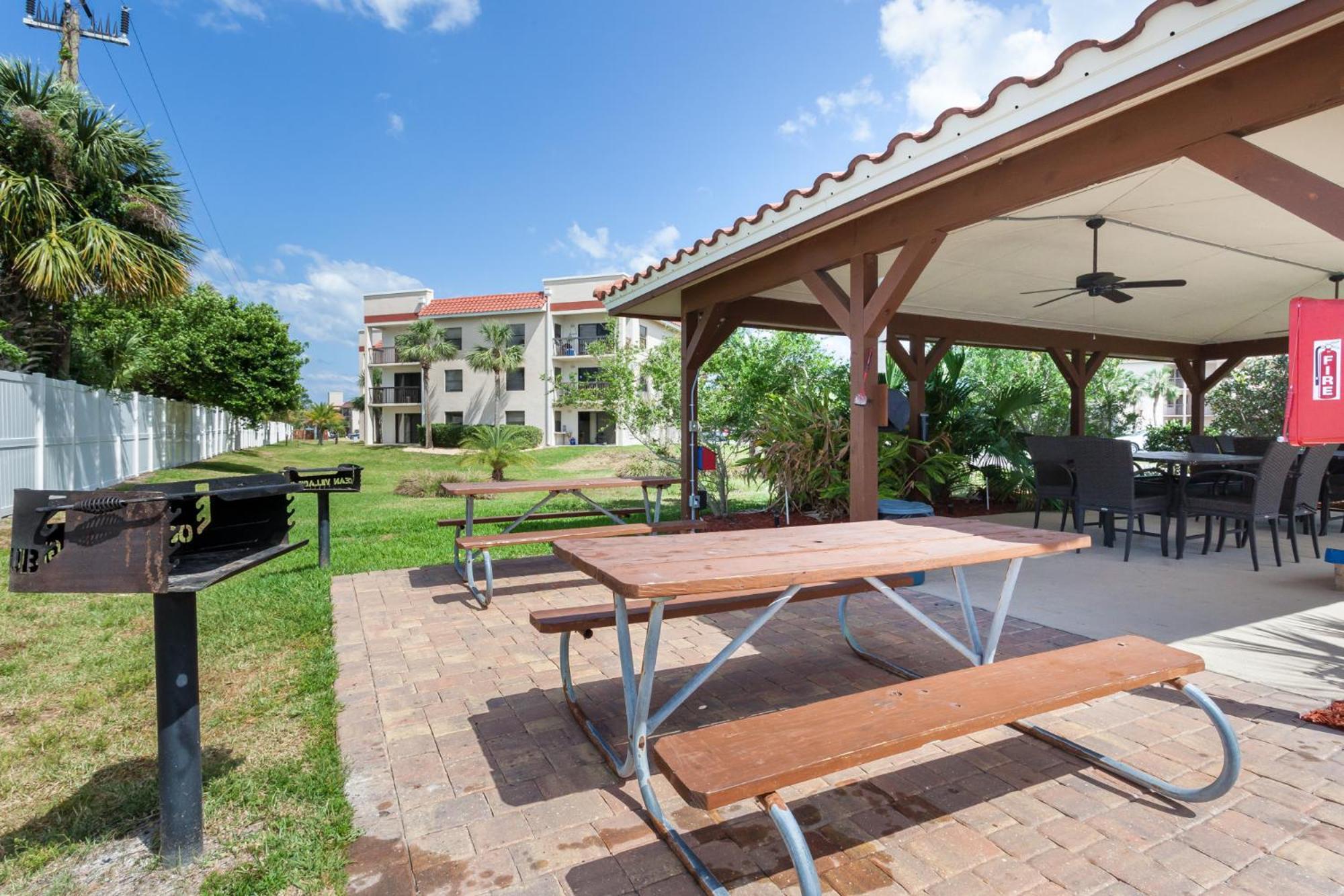 Ocean Village Club R11, 2 Bedrooms, Sleeps 6, 2 Pools, WiFi St. Augustine Buitenkant foto