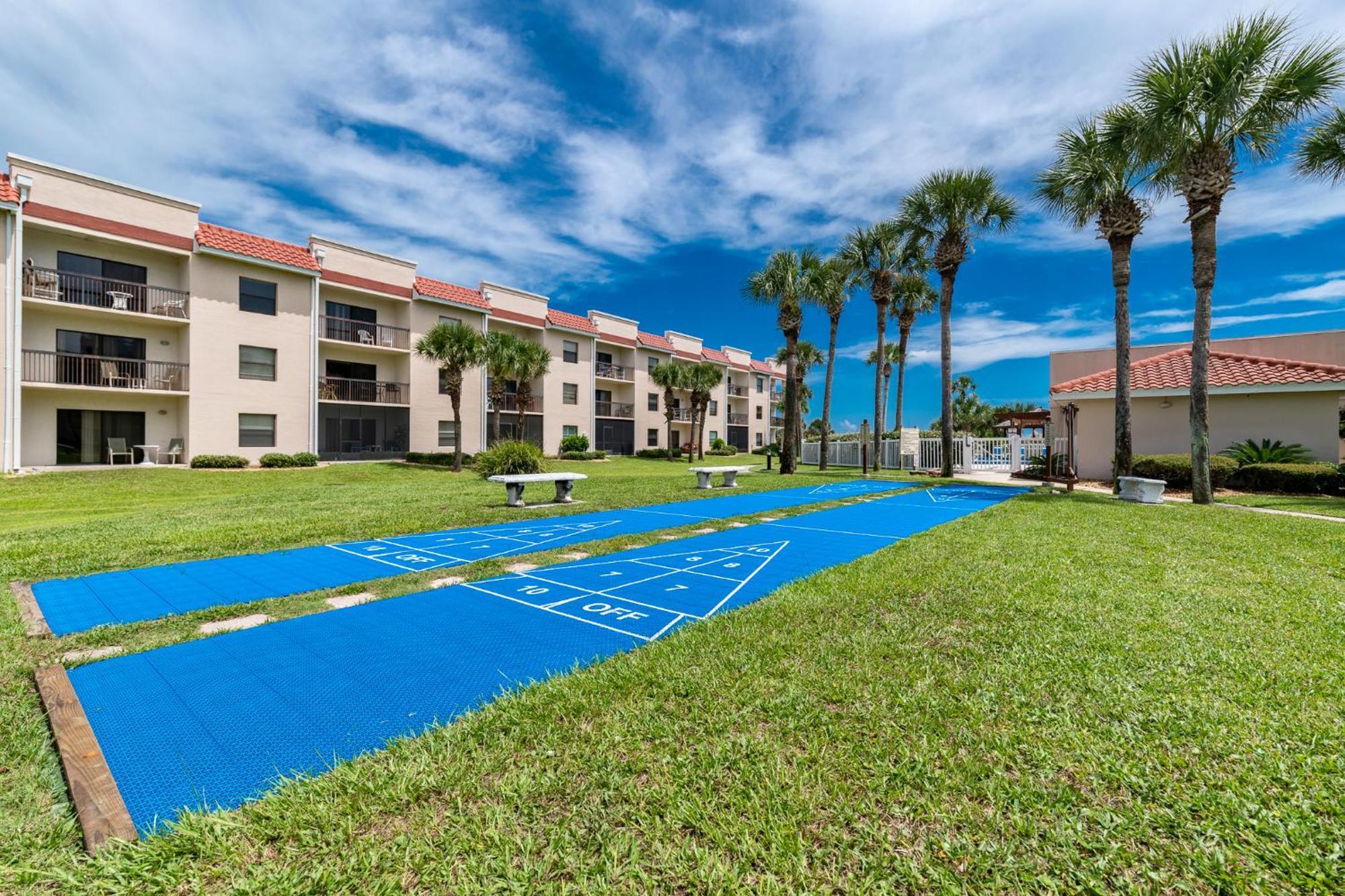 Ocean Village Club R11, 2 Bedrooms, Sleeps 6, 2 Pools, WiFi St. Augustine Buitenkant foto