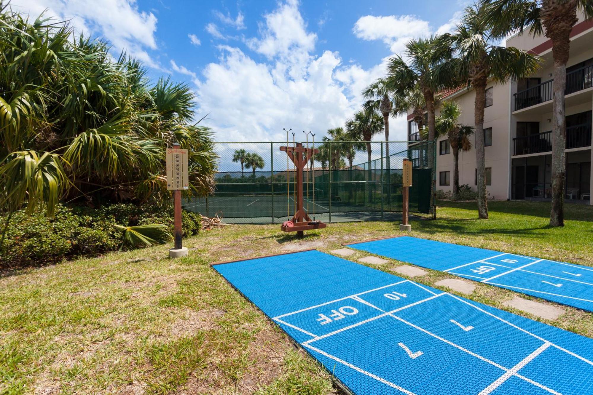Ocean Village Club R11, 2 Bedrooms, Sleeps 6, 2 Pools, WiFi St. Augustine Buitenkant foto