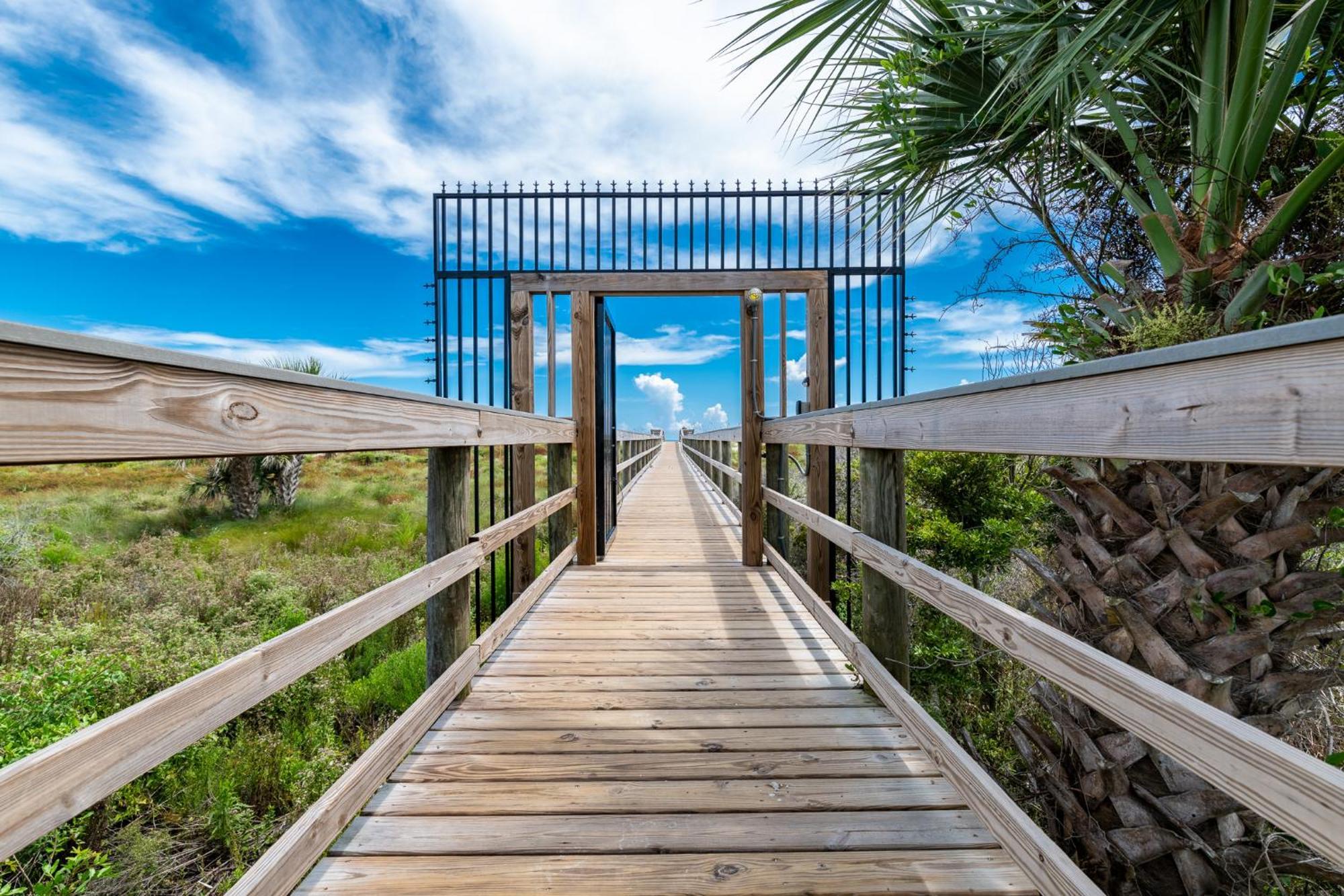 Ocean Village Club R11, 2 Bedrooms, Sleeps 6, 2 Pools, WiFi St. Augustine Buitenkant foto